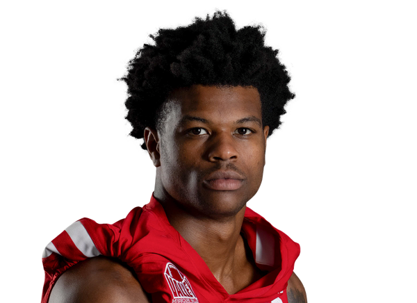 Larenzo Fenner, Football, South Dakota