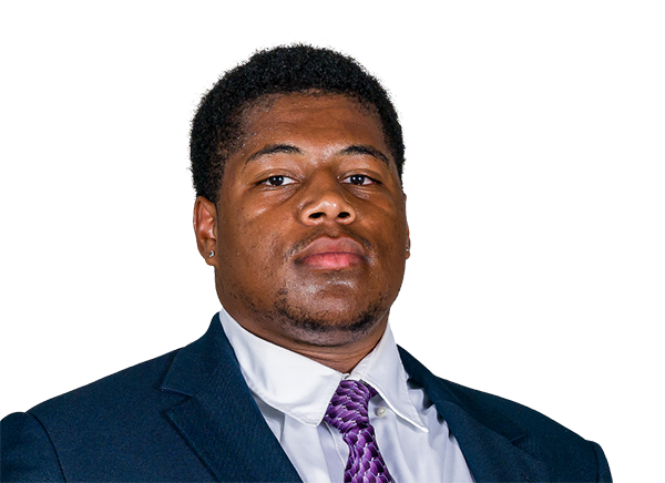 Donovan Green - Verified College Athlete on RallyFuel NIL Platform Donovan Green