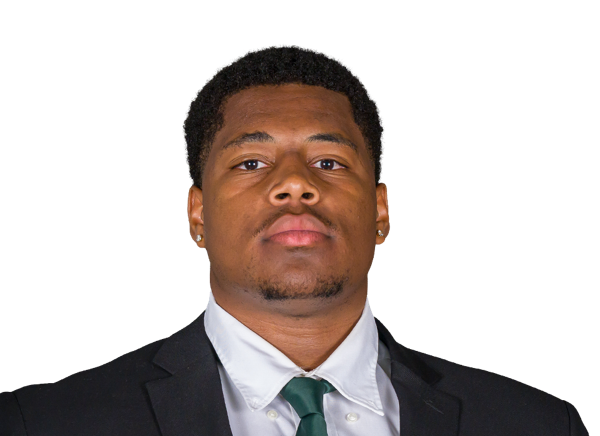 Donovan Green, Football, undefined