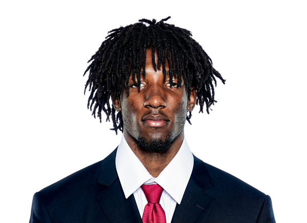AJ Spencer, Football, Louisiana
