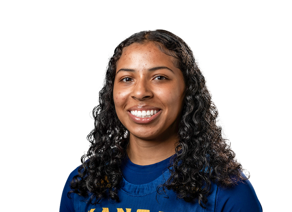Alayna Contreras, Basketball, undefined
