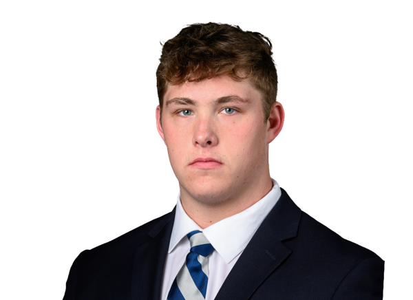 Jim Fitzgerald, Football, undefined