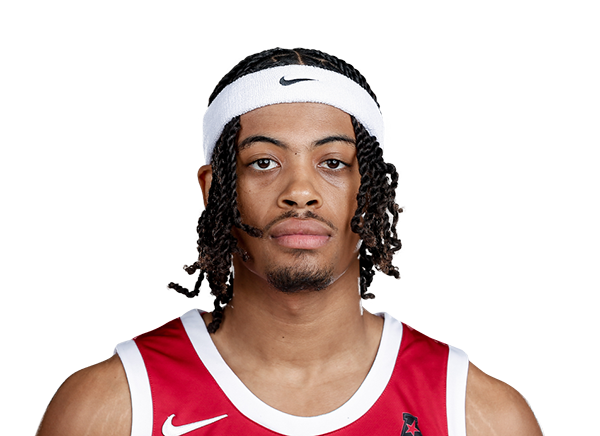 Elijah Gray, Basketball, University of Wisconsin-Madison