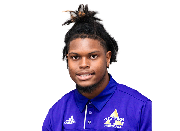 Zacharius Cooper, Football, South Alabama