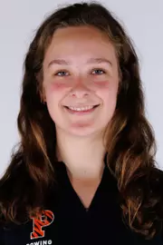 Emma Goedhart - Verified College Athlete on RallyFuel NIL Platform Emma Goedhart