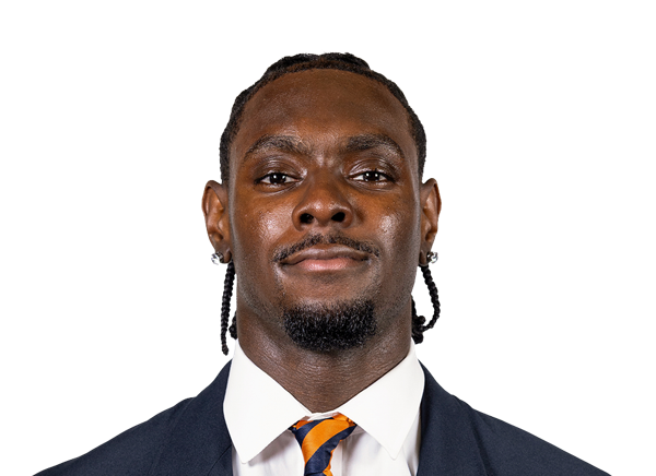 Andre Greene Jr., Football, undefined