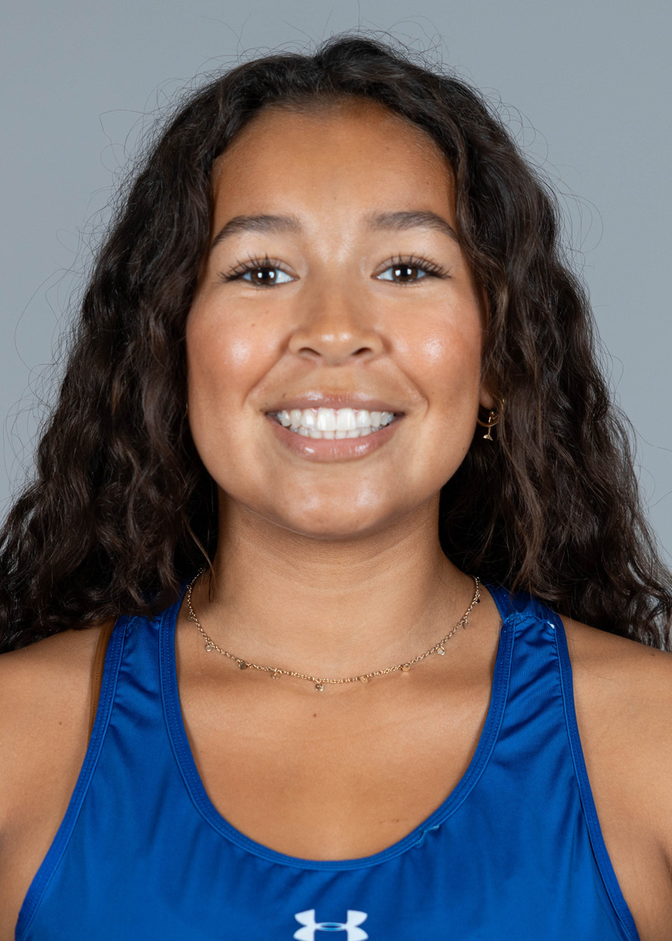 Elon Milroy, Beach Volleyball, undefined