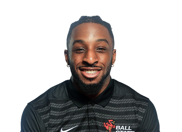 George Udo photo
