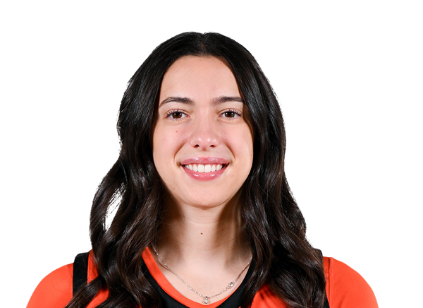 Cristina Parrella, Basketball, undefined