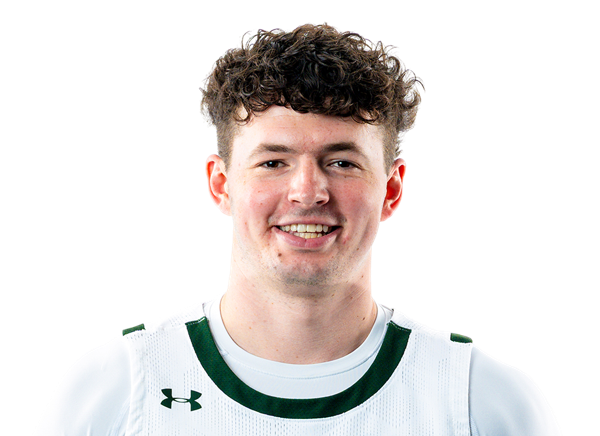 Garrett Brennan, Basketball, Loyola University Maryland