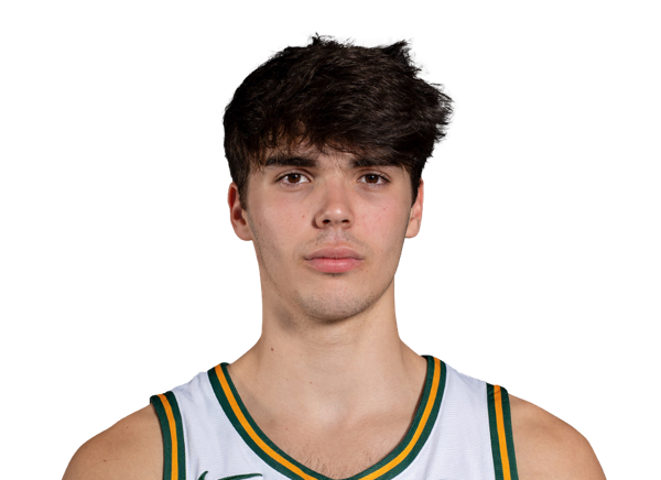 Lucas Mari, Basketball, undefined