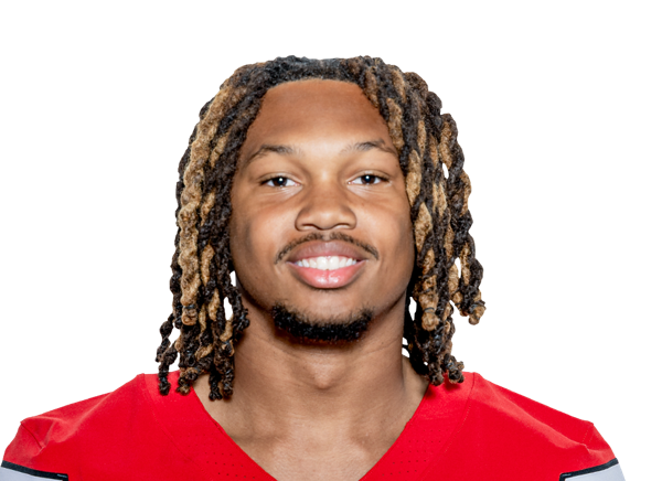 Michael Henderson III, Football, undefined