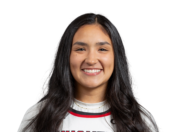 Natalie Larranaga, Basketball, undefined