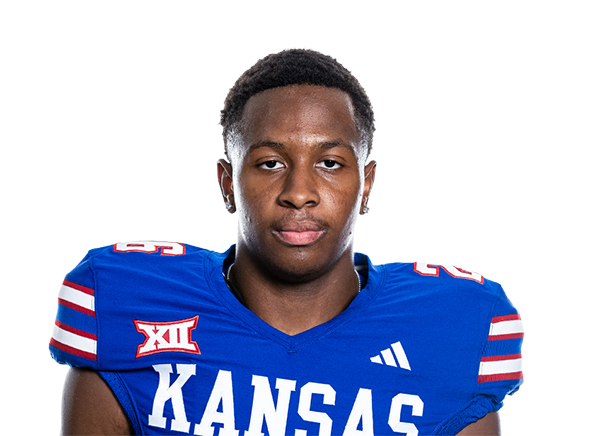 Jalen Todd photo