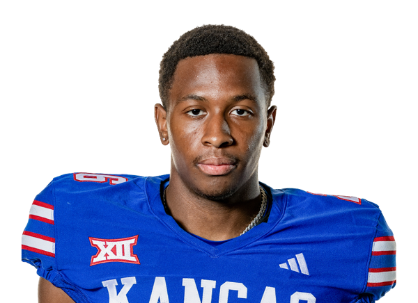 Jalen Todd, Football, undefined