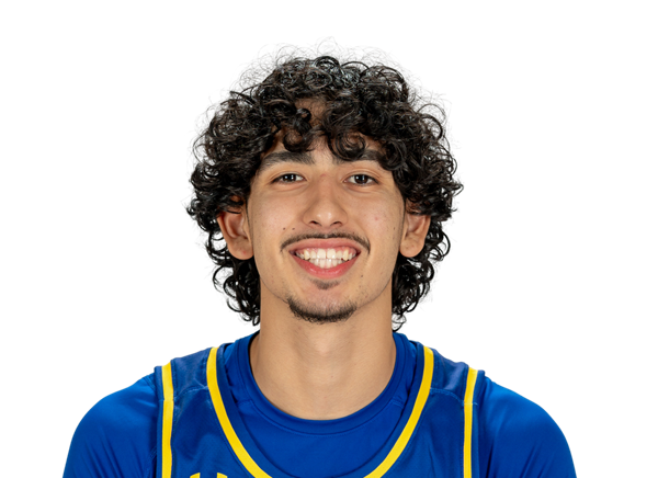 Bubz Alvarez, Basketball, undefined