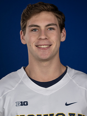 James Joyce, Lacrosse, undefined