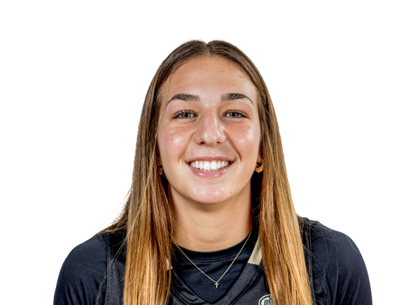 Mya Skoff - Verified College Athlete on RallyFuel NIL Platform Mya Skoff