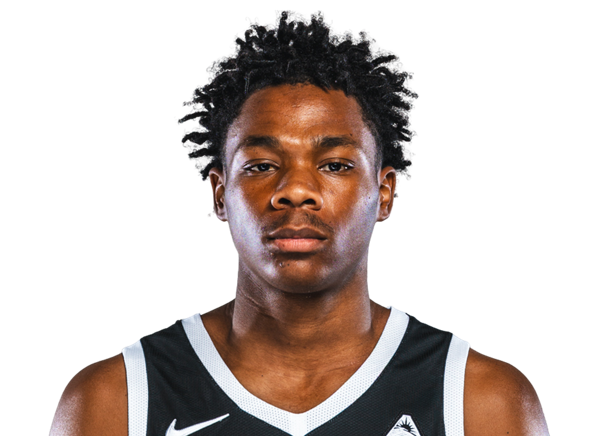 Jayden Harris, Basketball, undefined