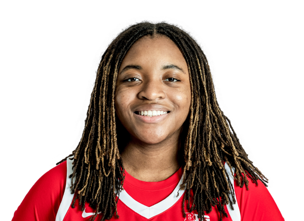 Makylah Moore, Basketball, Rutgers University