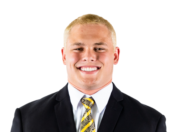 Matyus McLain, Football, undefined