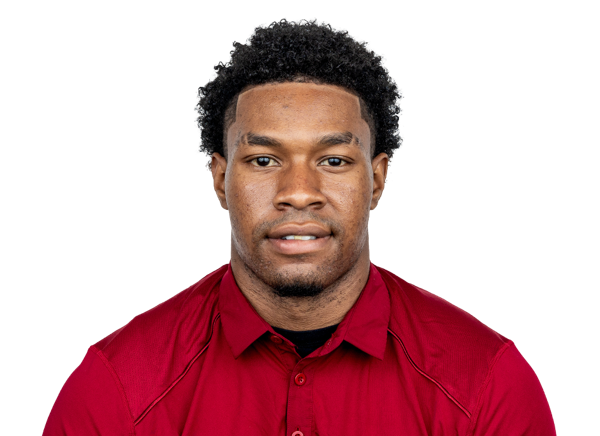 Brandon Buckhaulter, Football, undefined