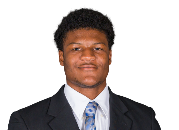 Jonnie Carter, Football, undefined