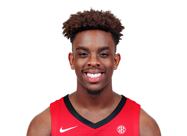 Markel Jennings, Basketball, University of Georgia