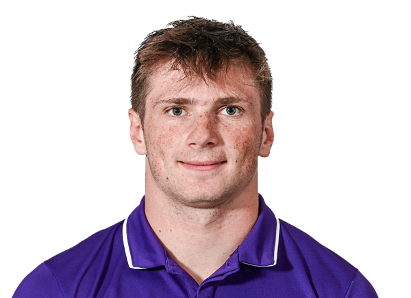 Chase Regan, Football, undefined