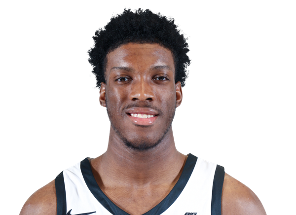 Cole Hargrove, Basketball, undefined