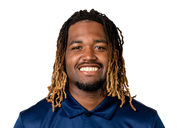 Yessman Green, Football, undefined