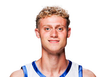 Collin Chandler - Verified College Athlete on RallyFuel NIL Platform Collin Chandler