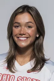 Bella Tan, Lacrosse, Ohio State University