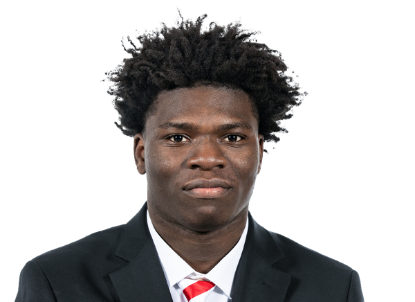 Vincent Shavers Jr., Football, undefined