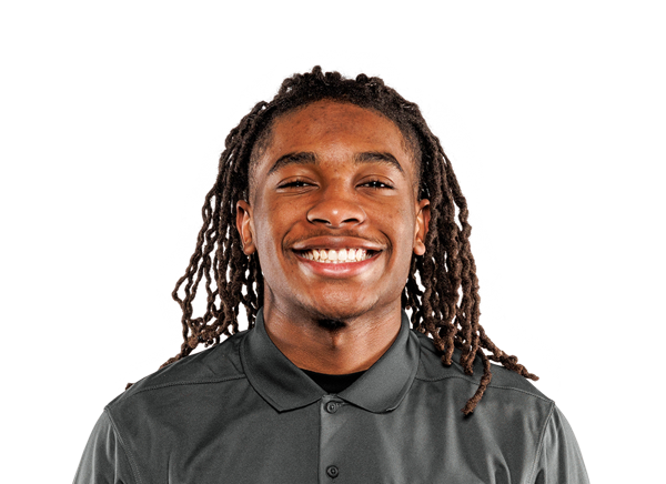 Cameron Keys, Football, undefined