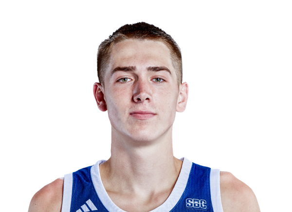 Collin Kuhl - Verified College Athlete on RallyFuel NIL Platform Collin Kuhl