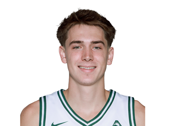 Collin Kuhl, Basketball, undefined