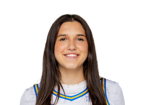 Lena Bilic, Basketball, undefined