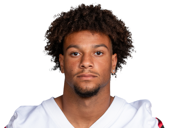 Elijah Porter, Football, Northern Illinois University