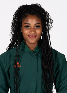 Brittney Jennings - Verified College Athlete on RallyFuel NIL Platform Brittney Jennings