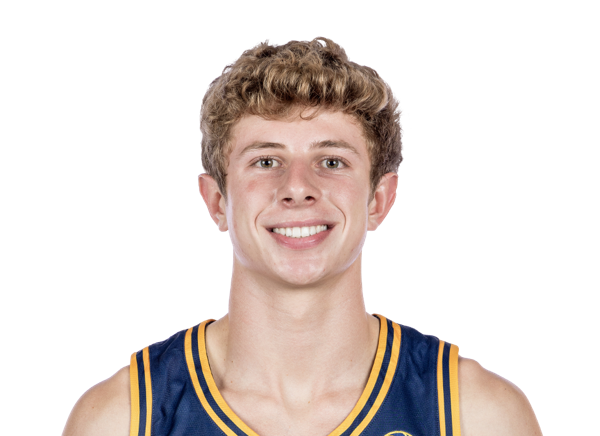 BJ Fisher, Basketball, California