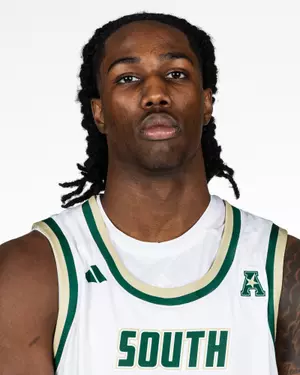 Tristan Beckford - Verified College Athlete on RallyFuel NIL Platform Tristan Beckford