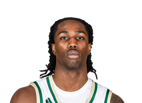 Tristan Beckford, Basketball, undefined