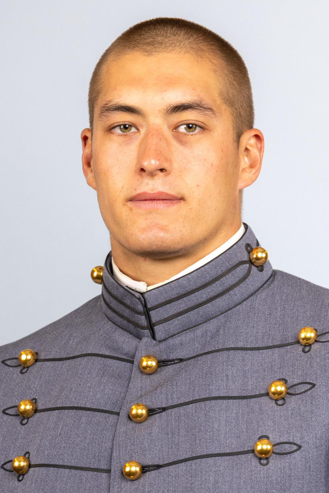 Gavin Cooper, Lacrosse, Army West Point