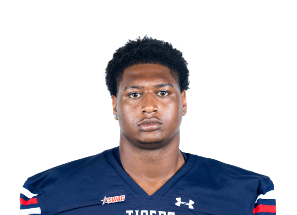 D'Andre Townes-Blue, Football, undefined