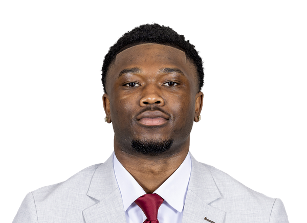 Jaylen Bowden, Football, undefined