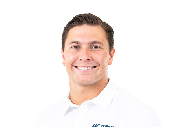 Nate Rutchena, Football, UC Davis