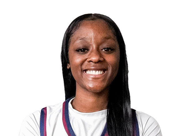 Rakyha Reid, Basketball, South Carolina State University