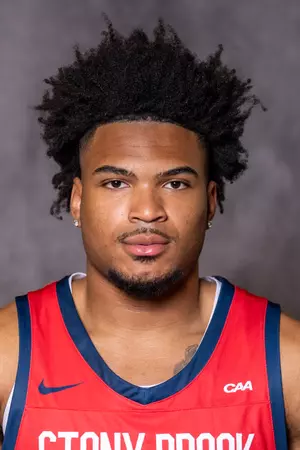 Andre Snoddy, Basketball, undefined