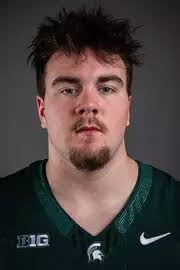 Justin Bell - Verified College Athlete on RallyFuel NIL Platform Justin Bell